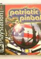 Characters (French) - Patriotic Pinball - Voices (PlayStation) Voice from the PlayStation game Patriotic Pinball.