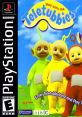 Explore Teletubbyland with Po and friends in Play with the Teletubbies on PlayStation. Fun for all ages!