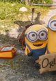 Minions - - Voices (Miscellaneous) (Mobile) Voices (Miscellaneous) from the Mobile game .