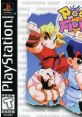 Akuma - Pocket Fighter - Fighters (PlayStation) Street Fighter Alpha 3, released as Street Fighter Zero 3 in Japan, Asia,