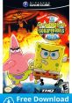 SpongeBob - - Playable Characters (GameCube) Playable Character from the GameCube game .