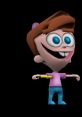 Timmy - Nicktoons Unite - Playable Characters (GameCube) Playable Character from the GameCube game Nicktoons Unite.