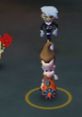 Cosmo - Nicktoons Unite - Non-Playable Characters (GameCube)