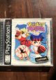 Announcer - Pocket Fighter - Miscellaneous (PlayStation) Announcer - Pocket Fighter - Miscellaneous (PlayStation)