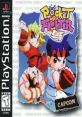  Effects - Pocket Fighter - Miscellaneous (PlayStation) Effects - Pocket Fighter - Miscellaneous (PlayStation)