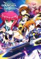 Chrono Harlaown Voice - Mahou Shoujo Lyrical Nanoha: Battle of Aces - Battle Voices (PSP) Battle Voice from the PSP game