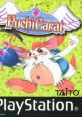 Ruco - Puchi Carat - Voices (PlayStation) Voice from the PlayStation game Puchi Carat.