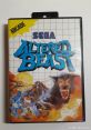  (PSG) - Altered Beast - Miscellaneous (Master System) (PSG) - Altered Beast - Miscellaneous (Master System)