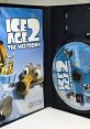 Sid - Ice Age 2: The Meltdown - Voices (PlayStation 2) Ice Age Dawn of the Dinosaurs in 2009, Ice Age Continental Drift in