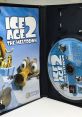 Starts - Ice Age 2: The Meltdown - Voices (PlayStation 2)