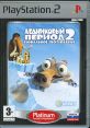 Jingles - Ice Age 2: The Meltdown - Miscellaneous (PlayStation 2) Jingles - Ice Age 2: The Meltdown - Miscellaneous