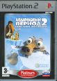Jingles - Ice Age 2: The Meltdown - Miscellaneous (PlayStation 2)