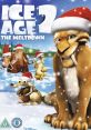 Effects (Common) - Ice Age 2: The Meltdown - Miscellaneous (PlayStation 2) Effects (Common) - Ice Age 2: The Meltdown -