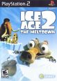 Effects (Eviscerator) - Ice Age 2: The Meltdown - Miscellaneous (PlayStation 2) Effects (Eviscerator) - Ice Age 2: The