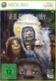 Effects (Forest) - Ice Age 2: The Meltdown - Miscellaneous (PlayStation 2) Effects (Forest) - Ice Age 2: The Meltdown -