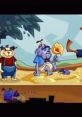 Sir Raleigh - Sly Cooper & the Thievius Raccoonus - Voices (The Fiendish Five) (PlayStation Vita) Voices (The Fiendish Five)