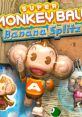 GonGon - Super Monkey Ball: Banana Splitz - Playable Characters (PlayStation Vita) Playable Character from the PlayStation