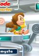 Jam - Super Monkey Ball: Banana Splitz - Playable Characters (Party Mode) (PlayStation Vita)