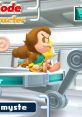 YanYan - Super Monkey Ball: Banana Splitz - Playable Characters (Party Mode) (PlayStation Vita) Playable Characters (Party