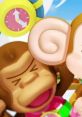 Announcer (Japanese) - Super Monkey Ball: Banana Splitz - NPC Voices (PlayStation Vita) NPC Voice from the PlayStation