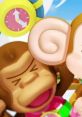 Announcer (Japanese) - Super Monkey Ball: Banana Splitz - NPC Voices (PlayStation Vita)