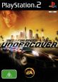 capes - Need For Speed: Undercover - Miscellaneous (PlayStation 2) capes - Need For Speed: Undercover - Miscellaneous