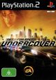 Soundscapes - Need For Speed: Undercover - Miscellaneous (PlayStation 2)