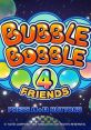 Effects - Bubble Bobble 4 Friends - Miscellaneous (Nintendo Switch) Effects - Bubble Bobble 4 Friends - Miscellaneous