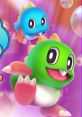 Voices - Bubble Bobble 4 Friends - Miscellaneous (Nintendo Switch) Voices - Bubble Bobble 4 Friends - Miscellaneous (Nintendo