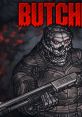 Player - Butcher - Effects (Nintendo Switch) Effect from the Nintendo Switch game Butcher.