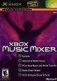  Effects - Xbox Mixer - Miscellaneous (Xbox) Effects - Xbox Mixer - Miscellaneous (Xbox)