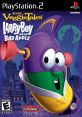 Larry-Boy - VeggieTales: LarryBoy and the Bad Apple - Voices (PlayStation 2) Voice from the PlayStation 2 game