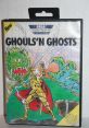  Effects - Ghouls 'n Ghosts - Miscellaneous (Master System) Effects - Ghouls 'n Ghosts - Miscellaneous (Master System)