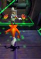 Voices + Cutscene Audio (French) - Crash Bandicoot: The Wrath of Cortex - Miscellaneous (GameCube)