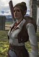 Annie Stoakes - Red Dead Revolver - Major Character Voices (Xbox) Major Character Voice from the Xbox game Red Dead