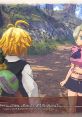 Ban - The Seven Deadly Sins: Knights of Britannia - Character & Voices (PlayStation 4) Character & Voice from the