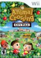 Voices - Animal Crossing: City Folk - Miscellaneous (Wii) Voices - Animal Crossing: City Folk - Miscellaneous (Wii)