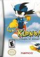 Effects - Klonoa: Empire of Dreams - Miscellaneous (Game Boy Advance) Effects - Klonoa: Empire of Dreams - Miscellaneous