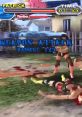 Female CAW 2 - Backyard Wrestling 2: There Goes The Neighborhood - Wrestlers (PlayStation 2) Wrestler from the PlayStation 2