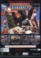 Sick Nick Mondo - Backyard Wrestling 2: There Goes The Neighborhood - Wrestlers (PlayStation 2) Wrestler from the