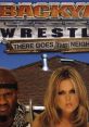 Tylene Buck - Backyard Wrestling 2: There Goes The Neighborhood - Wrestlers (PlayStation 2) Wrestler from the PlayStation