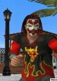 Evil Dead - Backyard Wrestling: Don't Try This At Home - Character Voice (PlayStation 2) Character Voice from the