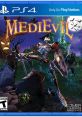 Gargoyles - MediEvil - Voices (PlayStation) Voice from the PlayStation game MediEvil.