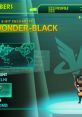 Wonder-Black - The Wonderful 101 - Gameplay Voices (Wii U) Gameplay Voice from the Wii U game The Wonderful 101.