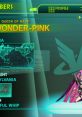 Wonder-Pink - The Wonderful 101 - Gameplay Voices (Wii U)