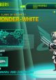 Wonder-White - The Wonderful 101 - Gameplay Voices (Wii U) Gameplay Voice from the Wii U game The Wonderful 101.