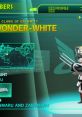 Wonder-White - The Wonderful 101 - Gameplay Voices (Wii U)