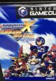 Japanese Voices - Mega Man X Command Mission - Battles (GameCube) Battle from the GameCube game Mega Man X Command Mission.