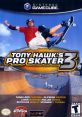 Miscellaneous - Tony Hawk's Pro Skater 3 - Miscellaneous (GameCube)