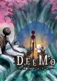 Masked Lady - Deemo - Voices (Mobile)